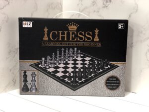 Шахи в коробці AG