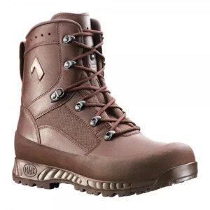 Трекінгові черевики зимові Haix Commander GTX Waterproof brown