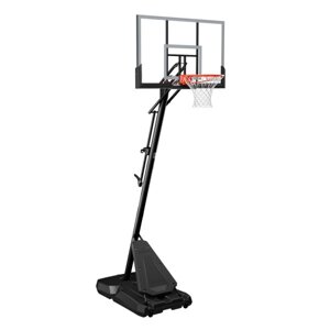 Баскетбольна стійка Spalding Gold TF 54” 6A1746CN