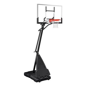 Баскетбольна стійка Spalding Platinum TF 60” 6C1562CN