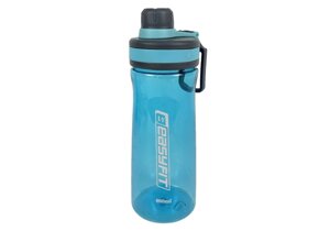 Пляшка для води EasyFit CHFe 0,8 л синя