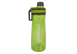 Пляшка для води EasyFit CHFe 1000 мл зелена