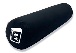 Чохол для валика масажного столу EasyFit чорний