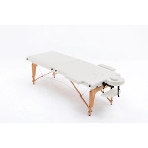Масажний стіл Vigor BM2523-1.2.3-W білий