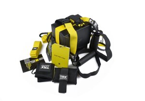 Петлі TRX PRO pack-3 CLUB (P3)