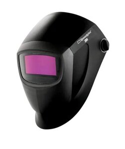 Зварювальна маска 3М 401385 Speedglas 9002NC