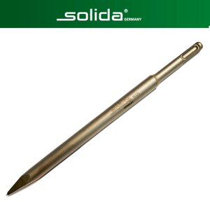 Піка Solida SDS-Plus, L 250 мм, по бетону (4171008025)