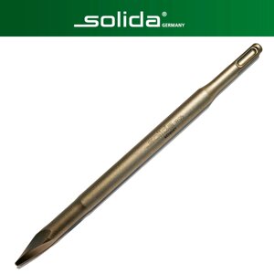 Піка Solida SDS-Plus Спіраль, L 250мм, по бетону (4171349025)