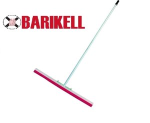 Швабра для згону води 1м Barikell (3945)