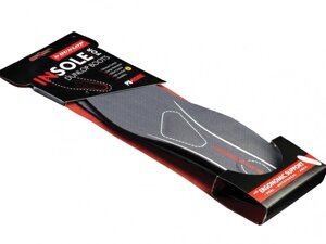 Устілка для взуття Premium Insole р. 47 арт. Z920005 DUNLOP