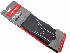 Устілки для взуття DUNLOP нар. 37 Premium Comfort Insole, арт. Z920005, Португалія