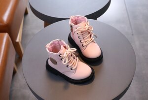 Дитячі демісезонні черевики. Дитячі черевики для дівчинки розмір 21-30