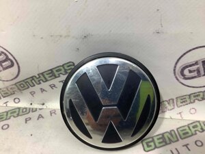 Ковпаки на диски 3B7601171 Volkswagen Passat B8 USA 2016