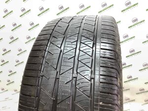 Шини, гума, покришки Continental CrossContact LX SPORT 285/45R20