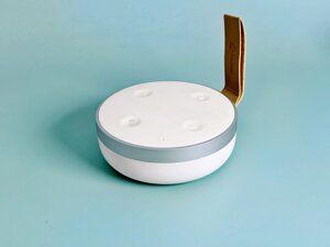 Акустичні системи MOBVOI TicHome Mini White with Google Assistant Витринний варіант, ідеальний стан