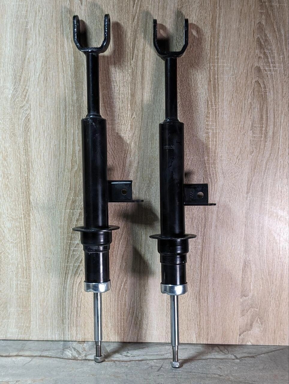 Амортизатори MONROE 376219SP BMW 5 Series 31316797770, 31316797768, 31316797766 (пара) від компанії Артур Захаров - фото 1