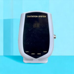 Апарат для кавітації. Корекція фігури або схуднення 40K Fat Blasting Peality Instrument GBT-28,