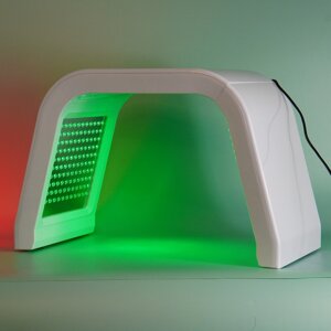 Апарат для LED-терапії Omega Light – хромотерапія та хронотерапія для відновлення здоров’я