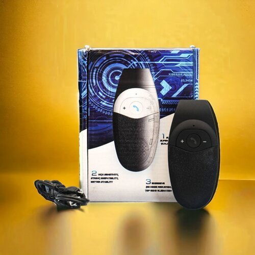 Автомобільний динамік гучномовець гучний зв'язок в автодзвінках Bluetooth Handsfree