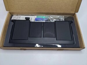 Батарея ноутбука A1495 для MacBook Air 11" 2012-2017г. A1465 (Взаємозамінна з A1406