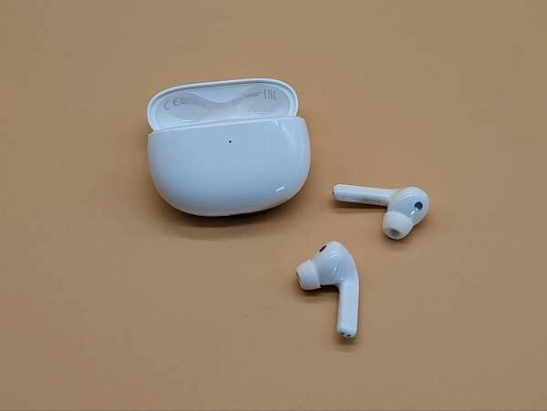 Бездротові навушники Xiaomi Buds 3 (Внімання Витринний варіант!) від компанії Артур Захаров - фото 1