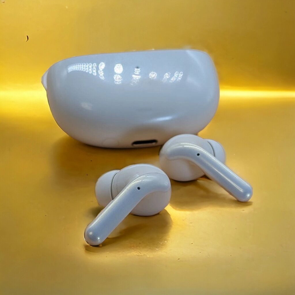 Бездротові навушники Xiaomi Buds 3T Pro BHR5177GL White від компанії Артур Захаров - фото 1