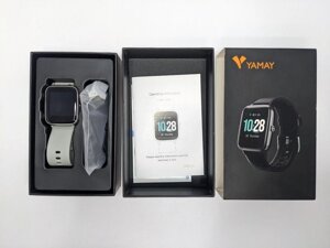 Годинник Smart watch YAMAY SW020 (V9