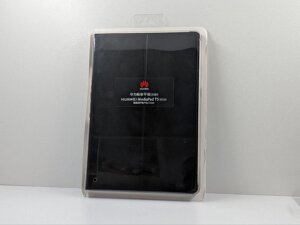 Чехол Tech-Protect Smart Case для Huawei MediaPad T5 10.1 Black