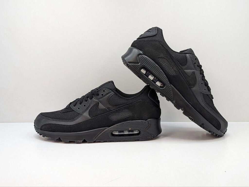 Чоловічі кросівки Nike AIR MAX 90 CN8490-003: (розмір 42) см 27 від компанії Артур Захаров - фото 1