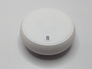 Датчик диму пожежна сигналізація Tuya ZigBee