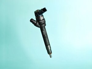 Форсунка BOSCH 0 986 435 244 ( BX-CRI2-18) для BMW