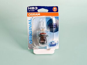 Галогенна лампа Osram (64211-01B) H11 PGJ19-2 12 В 55 Вт