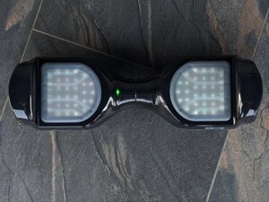 Gyroor G11 – сігвей нового покоління з потужним мотором та системою самобалансування!