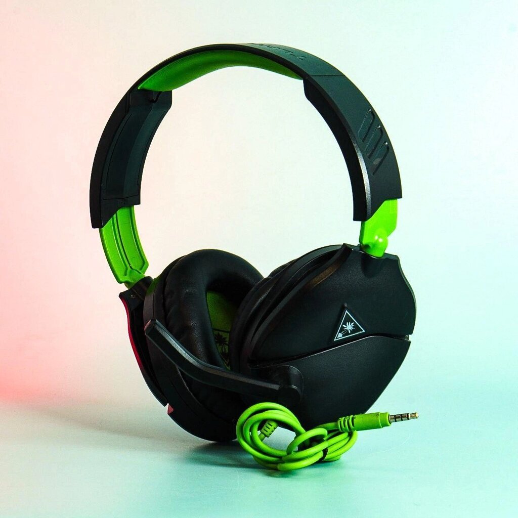 Ігрові навушники XBOX ONE/PC Turtle Beach Recon 70X Gaming Headset (Б. У.) від компанії Артур Захаров - фото 1