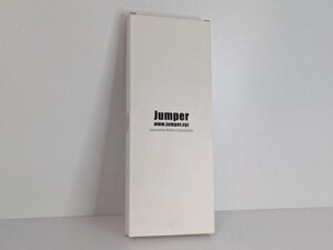 Jumper W280 Dart 280 mm Розмах крил Критий парк Флаєр Міні-паперовий радіокерований літак BNF