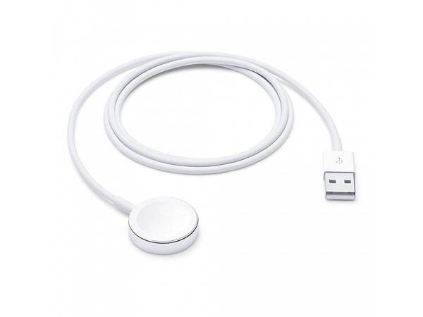 Кабель Apple Watch Magnetic Charger to USB Cable (1 m) (MKLG2) (Orig in box) від компанії Артур Захаров - фото 1