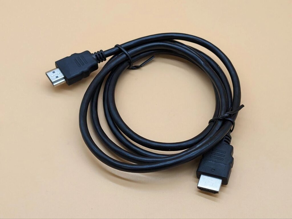 Кабель ProLogix  HDMI-HDMI V2.0, 1м від компанії Артур Захаров - фото 1