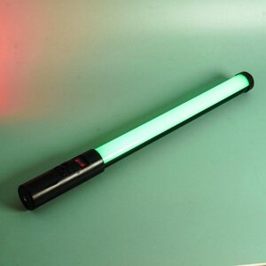 Лампа для світлових ефектів RGB LED Stick Lamp H1 50cm