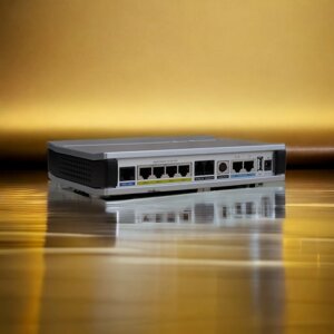 Маршрутизатор, LANCOM 1793VAW Business VPN-VDSL2/ADSL2+ISDN, WLAN Сучасне рішення для корпоративної мережі