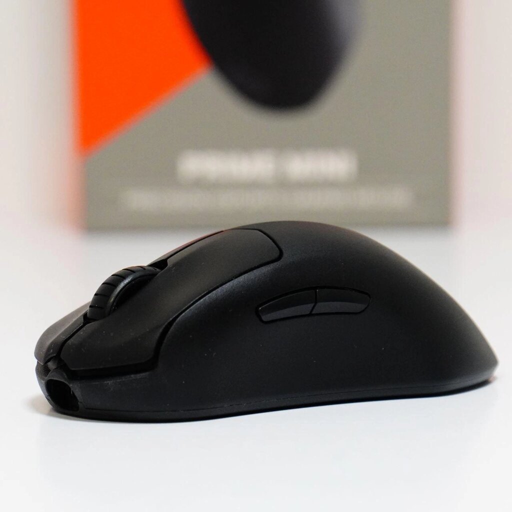 Миша SteelSeries Prime Mini Black від компанії Артур Захаров - фото 1