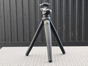 MT-68 F38 швидкознімний гнучкий штатив Octopus Travel Tripod цифрової дзеркальної камери з макс навантаженням 3 кг