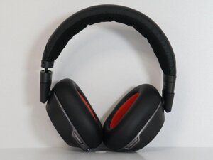 Навушники бездротові plantronics BACK BEAT PRO 2 (коричневі)