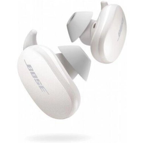 Навушники для бігу Bose QuietComfort Earbuds Soapstone від компанії Артур Захаров - фото 1