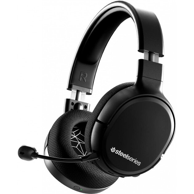 Навушники SteelSeries Arctis 1 Wireless (Вітринний варіант) від компанії Артур Захаров - фото 1