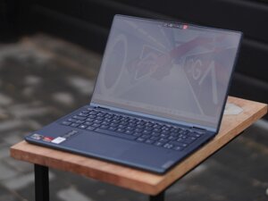 Ноутбук Lenovo Yoga 6 SSD 512GB