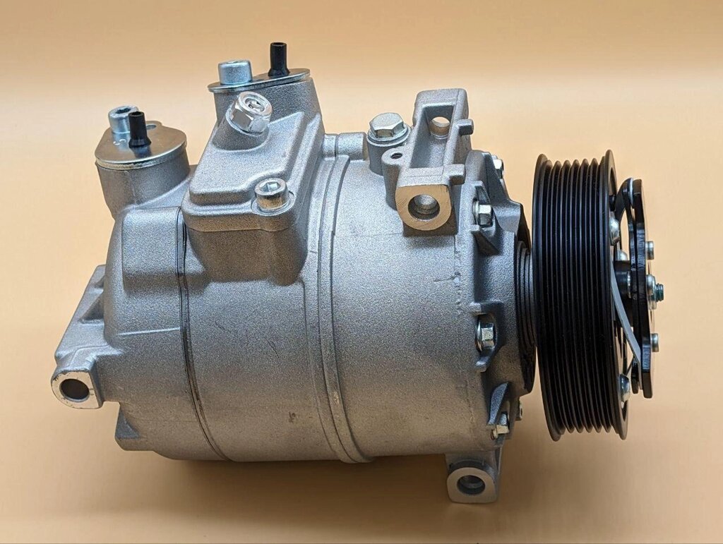 OEM 5K0820803C Sanden Clima Компресор VW, Skoda, Seat від компанії Артур Захаров - фото 1