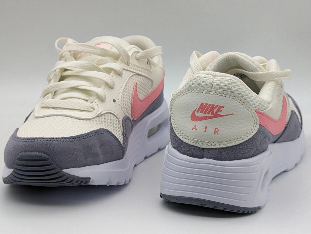 Оригінальні жіночі кросівки Nike Air Max Sc CW4554-114 39 25 см від компанії Артур Захаров - фото 1