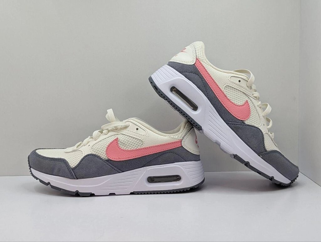 Оригінальні жіночі кросівки Nike Air Max Sc CW4554-114( розмір 38) 24 см від компанії Артур Захаров - фото 1