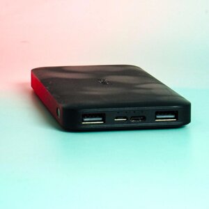 Power Bank Xiaomi 10000 mAh/ Портативна батарея Xiaomi 10000 mAh USB-C 3.7V, Оригінал (Б. У)