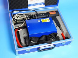 Індукційний нагрівач Cncest 1500 Вт, 110-220 В, нагрівання до 750 °C, з мідними котушками, для демонтажу